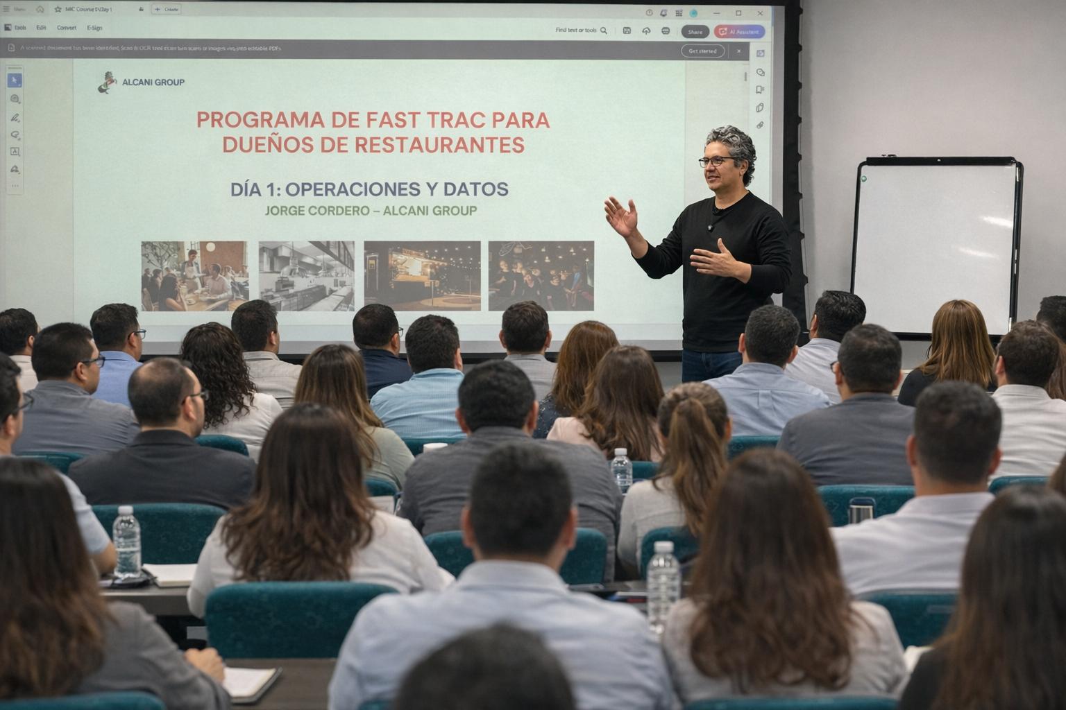 Our mission is simple yet powerful.